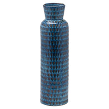 Load image into Gallery viewer, Flute Vase | 2 Sizes
