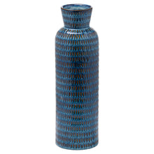 Load image into Gallery viewer, Flute Vase | 2 Sizes
